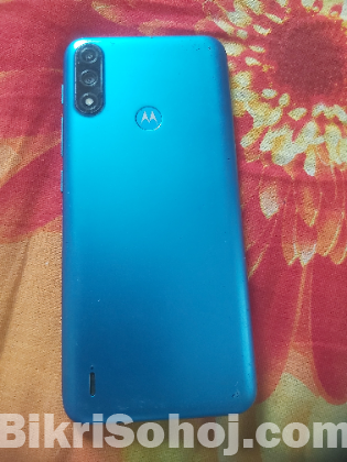 Motorola e70